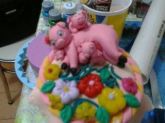 pote de leite em pó