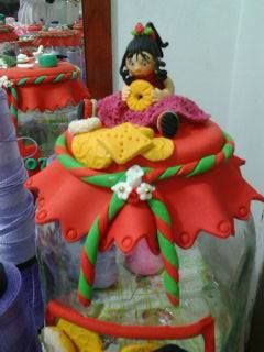 pote de bolacha