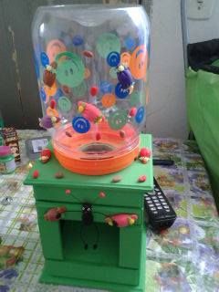 BALEIRO