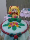 pote xuxinha
